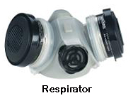 Respirator