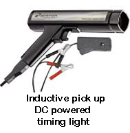 ignition timing light